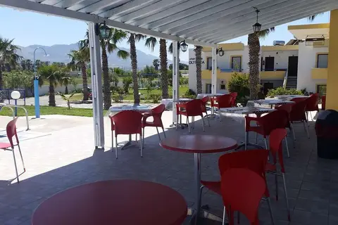 Olympia in Λάμπη — foto 25
