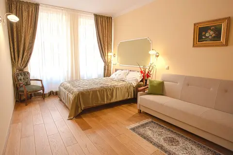 Aparthotel Grodzka 21 in Krakau