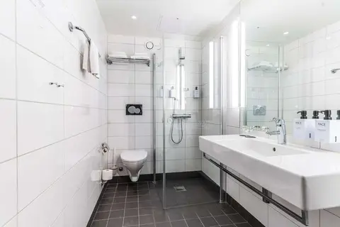 Hotel Scandic Continental in Stockholm — foto 5