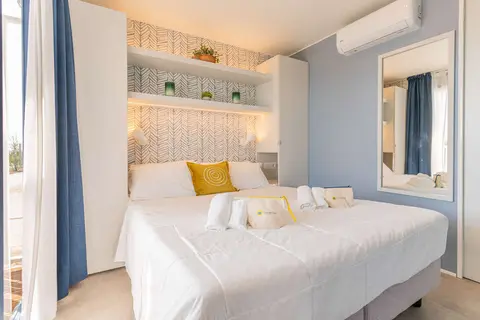 Le Mimose Family Resort in Porto Sant'Elpidio — foto 16