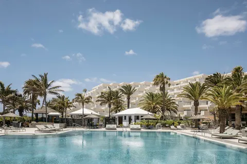 Paradisus Salinas Lanzarote - adults only in Teguise