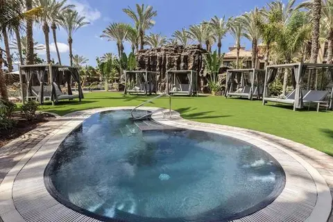 Unique Club at Lopesan Costa Meloneras Resort in Meloneras — foto 21