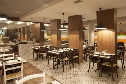 Birbey Hotel in Fatih — foto 8