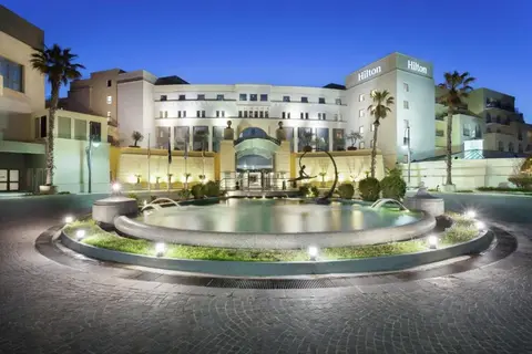 Hilton Malta in San Ġiljan — foto 11