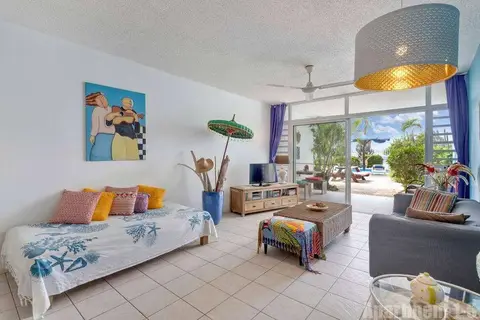 Bonaire Oceanfront in Kralendijk — foto 3