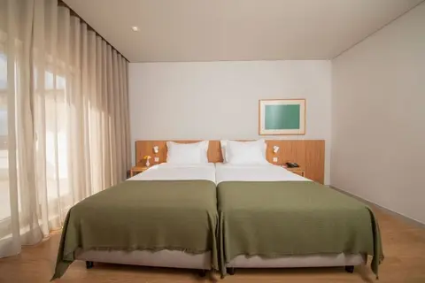 Montebelo Príncipe Perfeito Viseu Garden Hotel in Viseu — foto 3