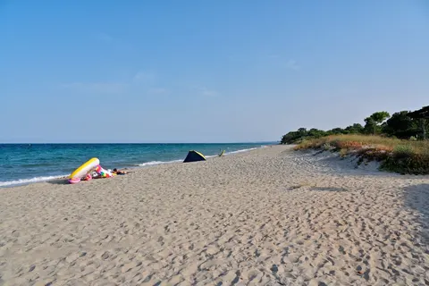 Vakantiepark Pinea Mare foto 22