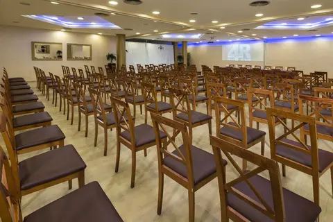 4R Regina Gran Hotel in Salou — foto 16
