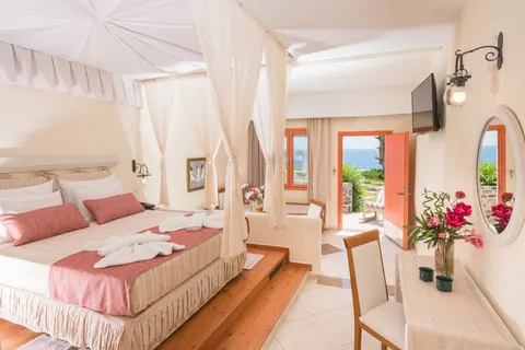 Kalypso Cretan Village Resort & Spa foto 9