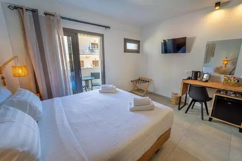 Niso Skiathos in Σκιάθος — foto 14