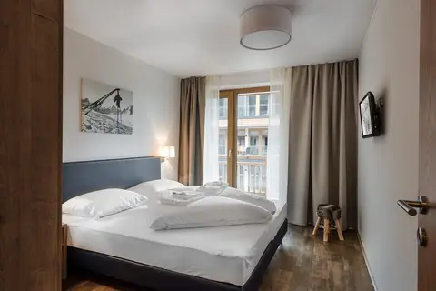 AlpenParks® Hotel & Apartment Orgler in Kaprun — foto 4