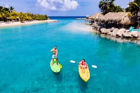 LionsDive Beach Resort Curaçao in Willemstad — foto 5
