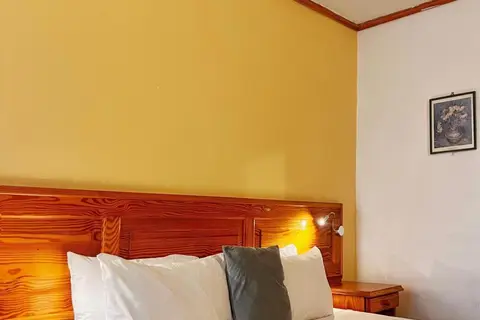 Gillieru Harbour Hotel in San Pawl il-Baħar — foto 27