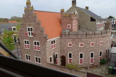 Hotel Café Restaurant De Kroon foto 23