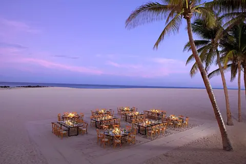 Paradisus Los Cabos - Adults Only in San José del Cabo — foto 12
