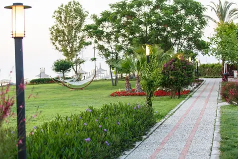 Lucida Beach Hotel in Kemer — foto 5