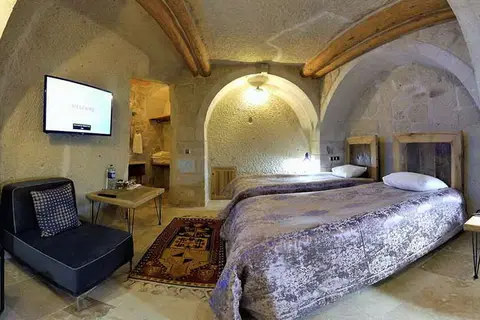 Nox Cave Hotel in Ürgüp, foto 4