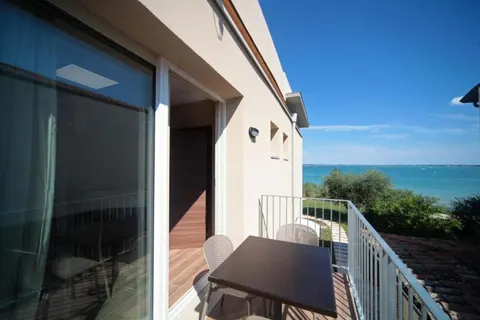 Resort Hotel Villa Canneto foto 2