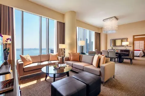 City Centre Rotana Doha in Doha — foto 8