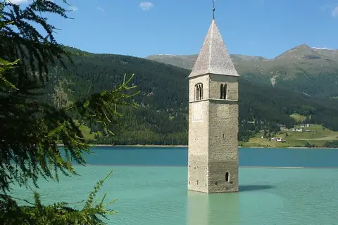 Ontdek Tirol in Innsbruck — foto 12