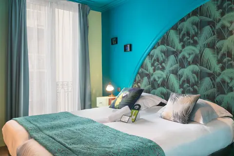 Villa Bougainville by HappyCulture in Nice — foto 18