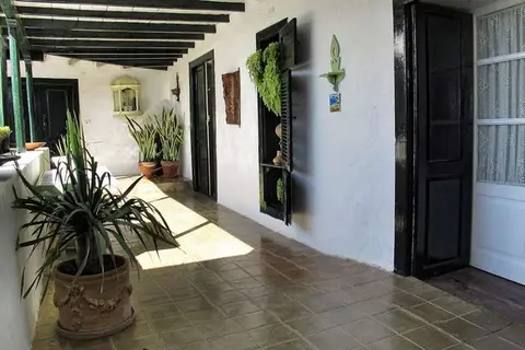 Hotel El Grifo in Mozaga, foto 14