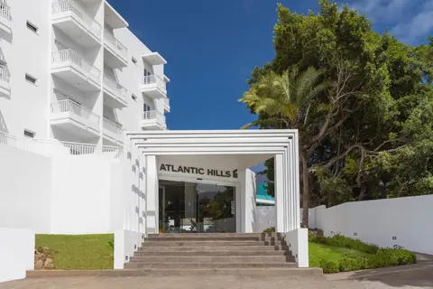 TUI BLUE Atlantic Hills in Puerto de la Cruz — foto 27