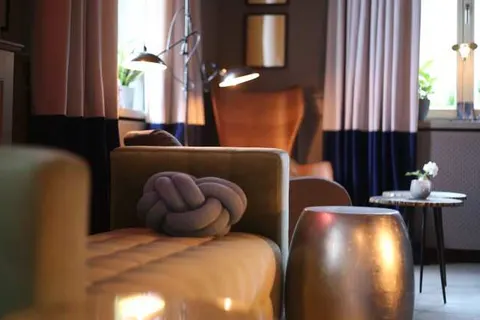 Romantikhotel Rebstock art & design foto 24