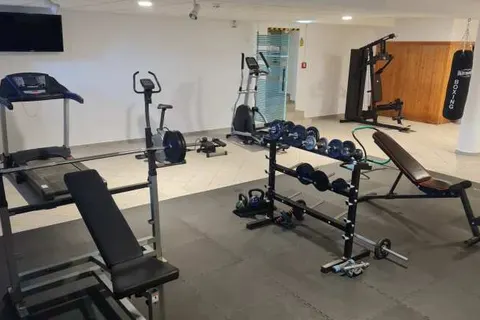 Hotel Bessunger Forst foto 12