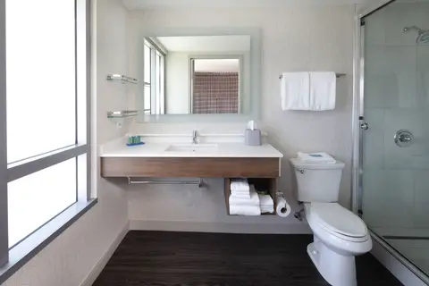 Holiday Inn Express & Suites San Francisco Fishermans Wharf in San Francisco — foto 9