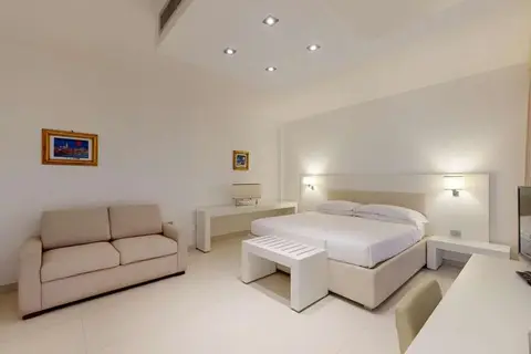 Hotel Monte Sarago & Monte Sarago Villas in Ostuni, foto 17