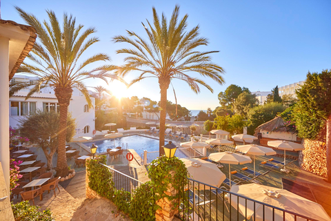 Hotel Gavimar Cala Gran Costa del Sur foto 12