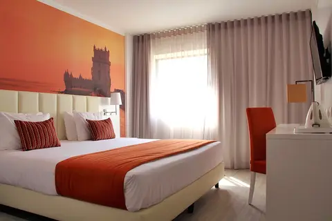 Masa Hotel Almirante in Lissabon, foto 12