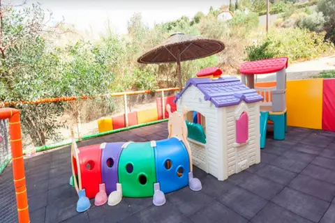 Panorama Village Hotel in Δημοτική Ενότητα Γαζίου — foto 16