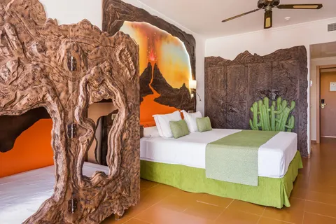 Hotel BlueSea Costa Bastian foto 2