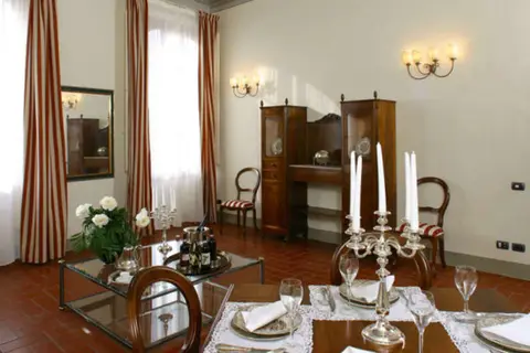 Palazzo dei Ciompi in Florence, foto 12