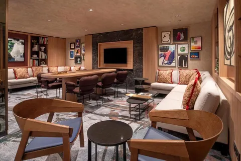 Brussels Marriott Grand Place foto 3