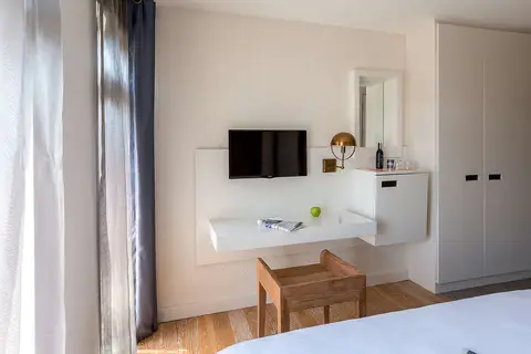 Miapera Hotel in İstanbul — foto 10