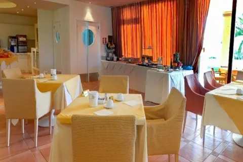 Hotel Santa Gilla in Capoterra — foto 4