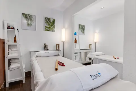 Hotel Daniya Denia in Dénia — foto 15