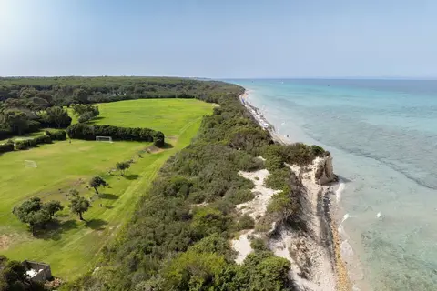 VOI Alimini Resort in Otranto — foto 29