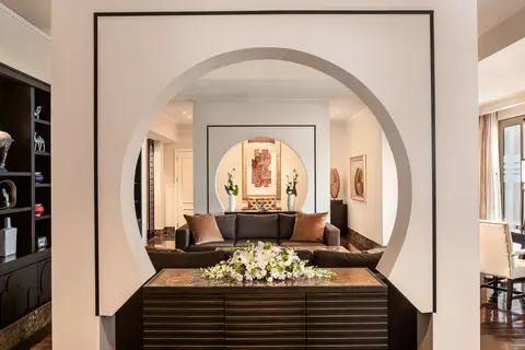 Hotel Oaks Ibn Battuta Gate Dubai in دبي — foto 28