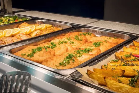 Inselhotel Rote Erde foto 15