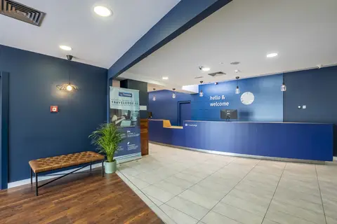 Travelodge Murcia in Murcia — foto 28