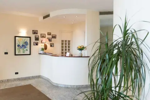 Hotel Cannamele Resort in Parghelia — foto 9