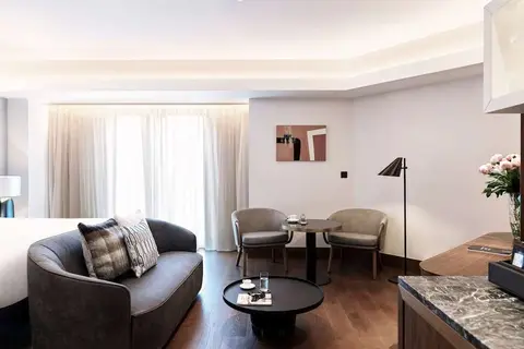 Athens Capital Hotel - MGallery Collection in Athene — foto 9
