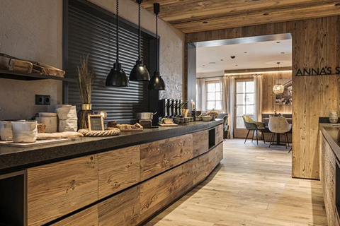 BRUGGER Aparthotel foto 14