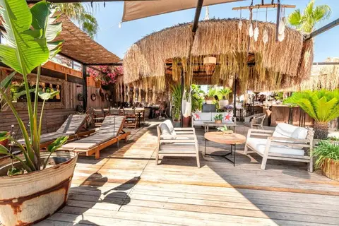 Elista Hotel & Spa in Bodrum — foto 6