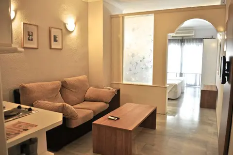 First Flatotel International in Benalmádena — foto 22