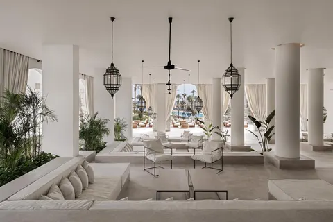 Serry Beach Resort foto 4